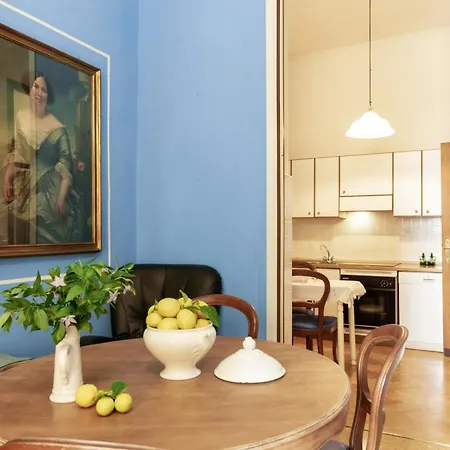 Della Dama Vicino * Rapallo