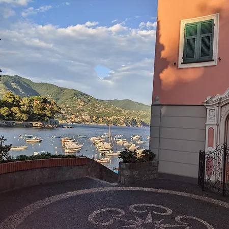 Della Dama Vicino Rapallo