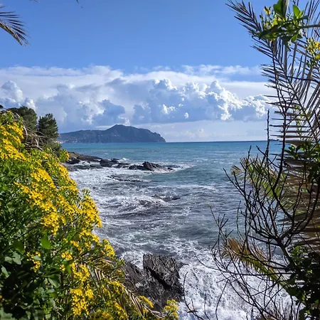 Della Dama Vicino Rapallo