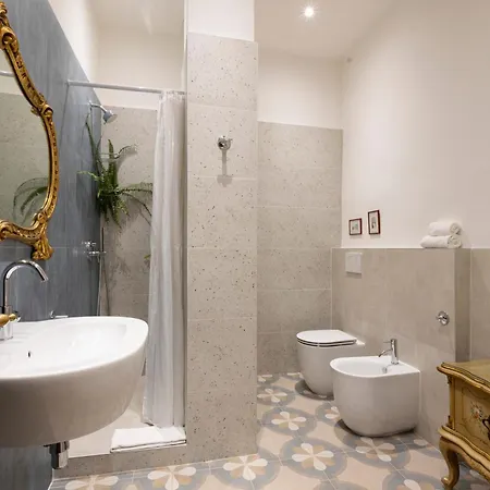 Appartement Della Dama Vicino Rapallo