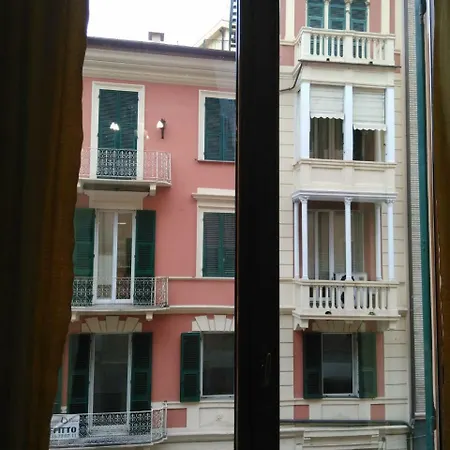 Daire Della Dama Vicino *