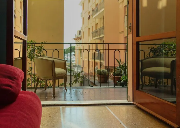 Della Dama Vicino Appartement
