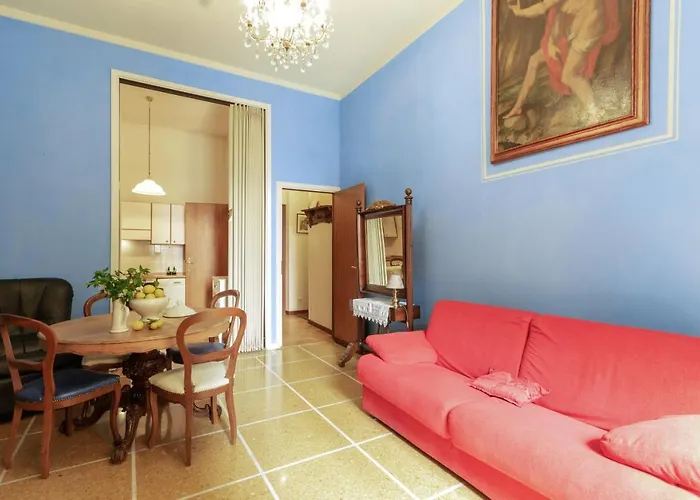 Appartement Della Dama Vicino *