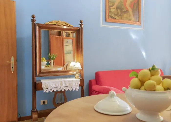 Della Dama Vicino Rapallo