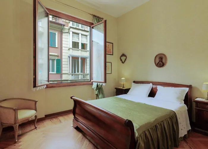 Appartement Della Dama Vicino