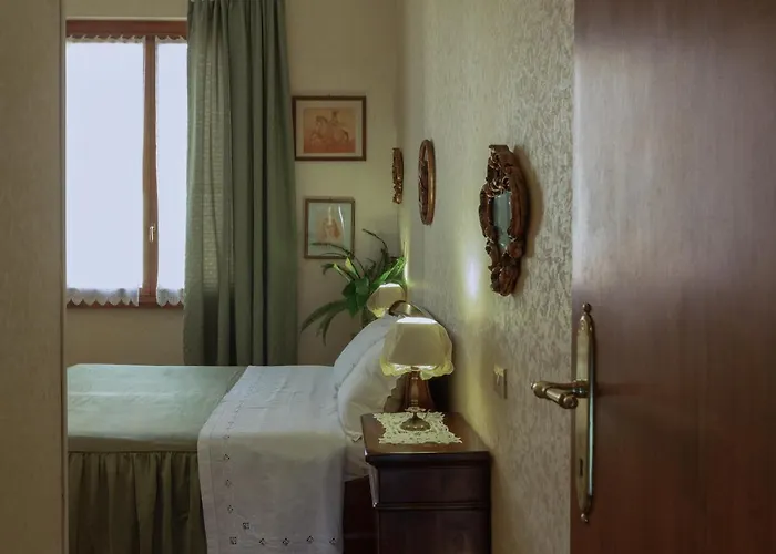 Appartement Della Dama Vicino Rapallo