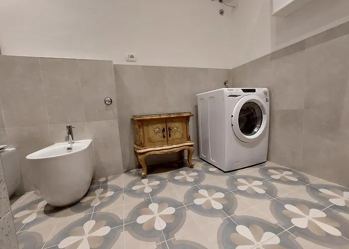 Appartement Della Dama Vicino