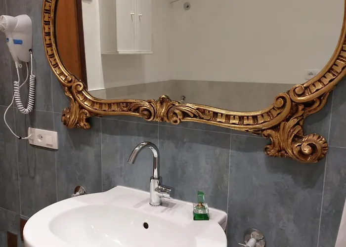 Della Dama Vicino Rapallo