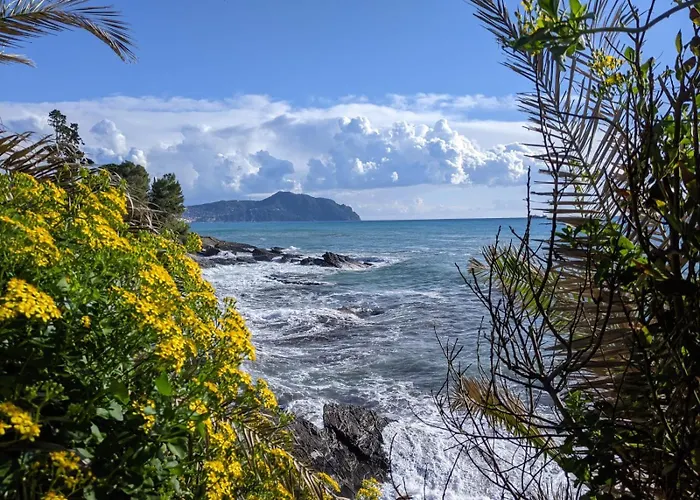 Della Dama Vicino Rapallo