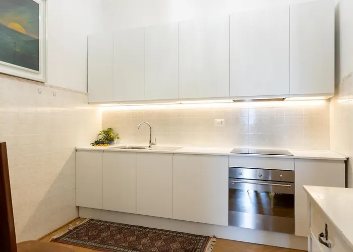 Della Dama Vicino Appartement *