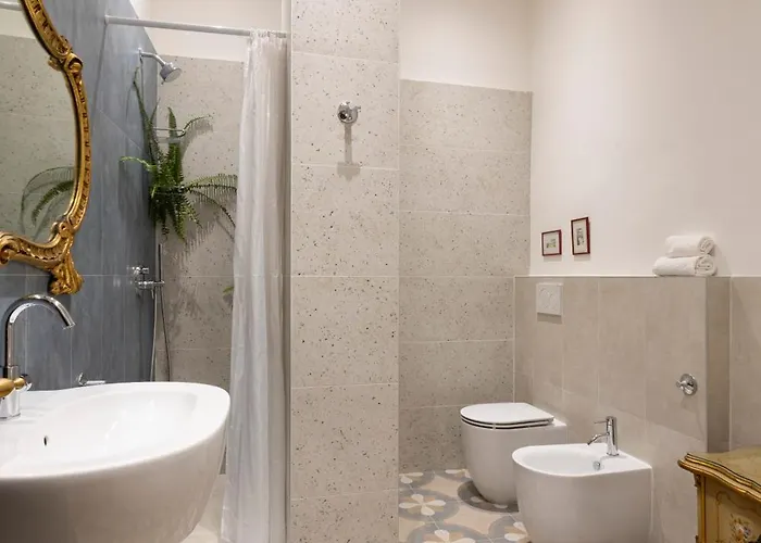 Appartement Della Dama Vicino Rapallo