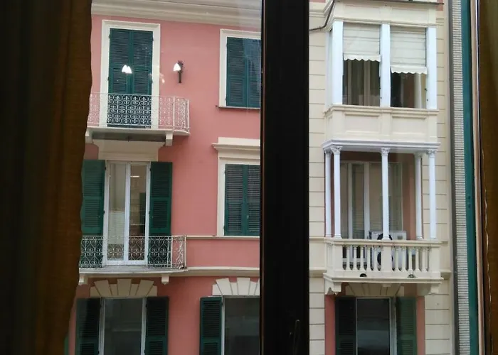 Appartement Della Dama Vicino *