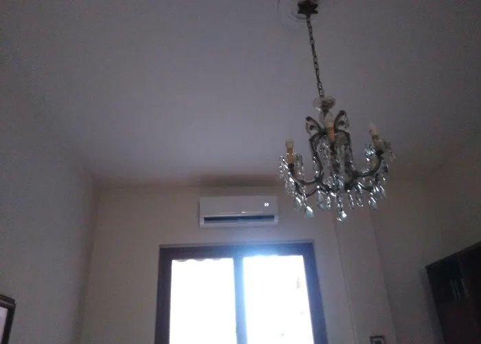 Della Dama Vicino Appartement