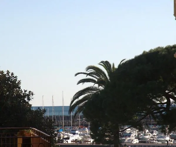 Appartement Della Dama Vicino *