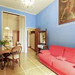 Lägenhet Della Dama Vicino *