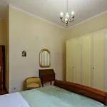 Della Dama Vicino Lägenhet Rapallo
