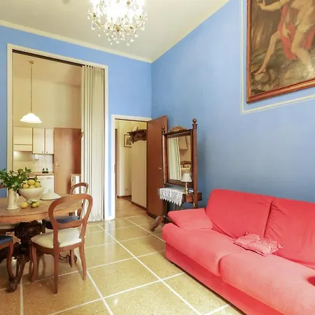Apartment Della Dama Vicino *