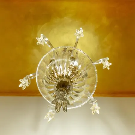 Della Dama Vicino Apartment *