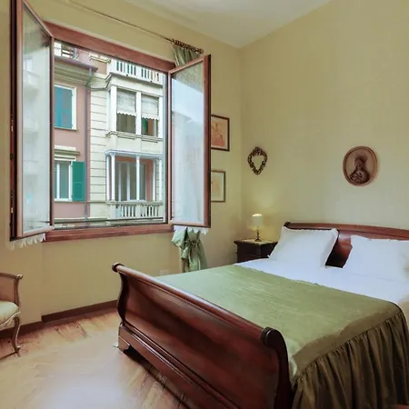 Apartment Della Dama Vicino