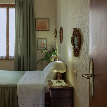 Apartment Della Dama Vicino Rapallo