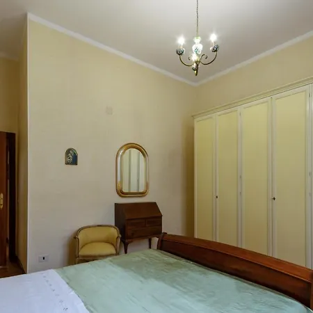 Della Dama Vicino Apartment Rapallo