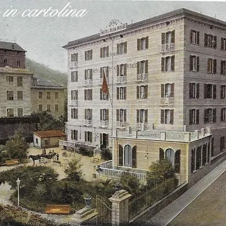 Apartman Della Dama Vicino Rapallo