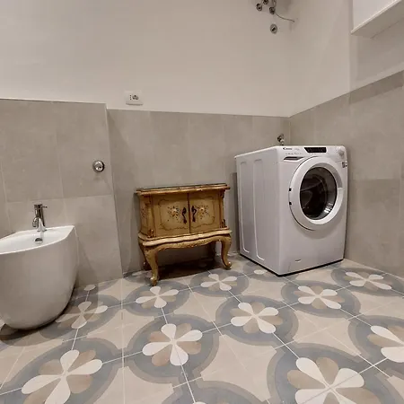 Apartment Della Dama Vicino