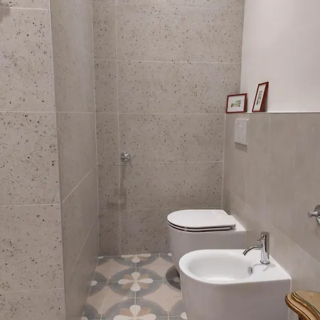 Lägenhet Della Dama Vicino Rapallo