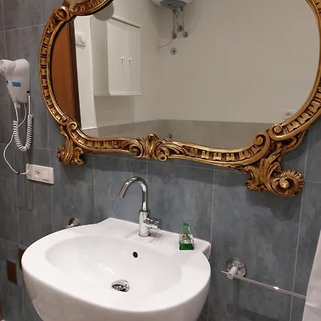 Della Dama Vicino Rapallo