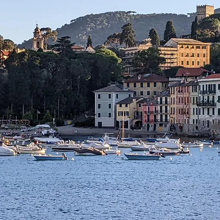 Apartman Della Dama Vicino *