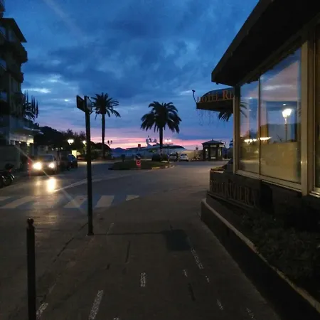 Apartment Della Dama Vicino Rapallo