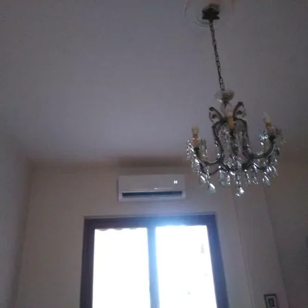 Della Dama Vicino Apartment