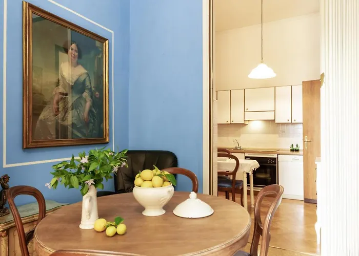 Della Dama Vicino * Rapallo