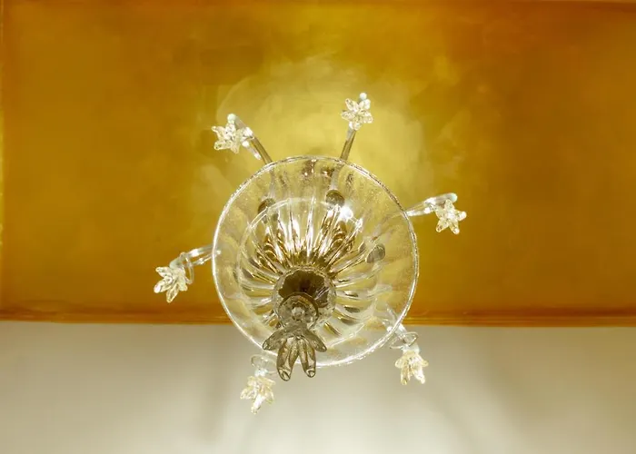 Della Dama Vicino Apartman *