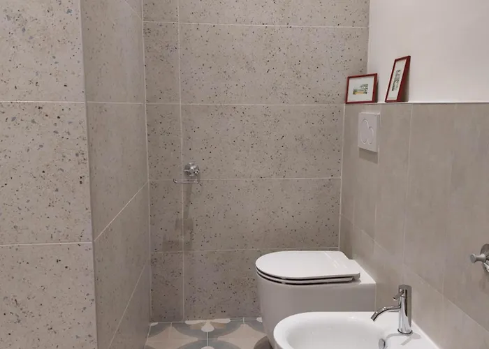 Apartman Della Dama Vicino Rapallo