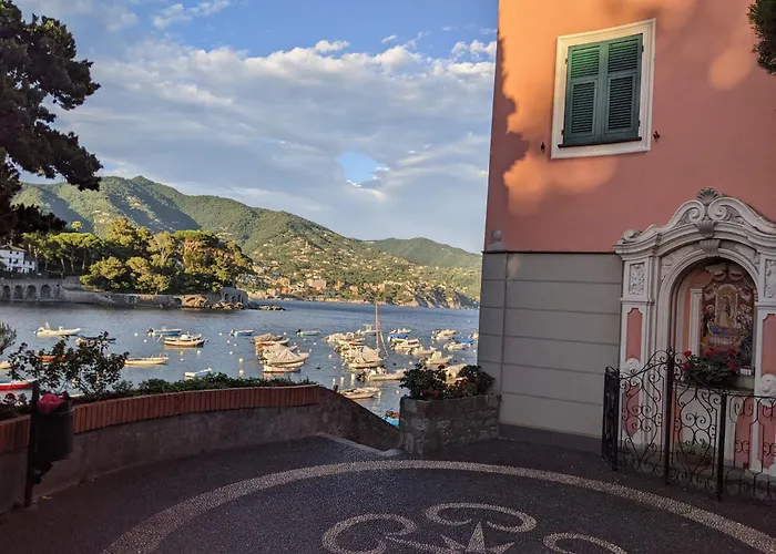 Della Dama Vicino Rapallo