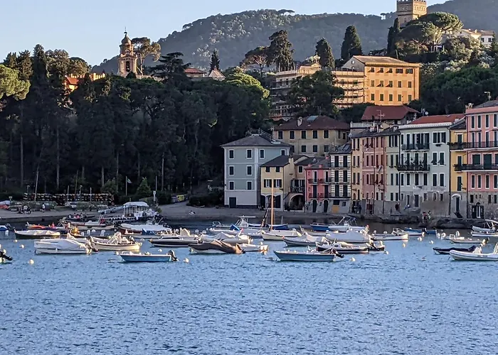 Apartman Della Dama Vicino *