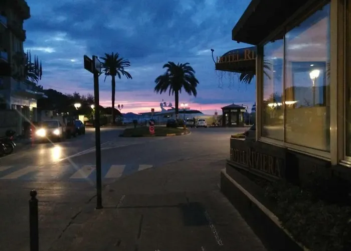 Apartman Della Dama Vicino Rapallo